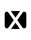 X