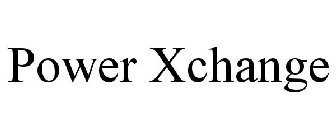 POWER XCHANGE
