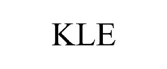 KLE