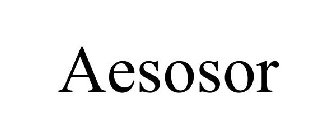AESOSOR