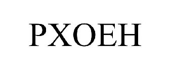 PXOEH
