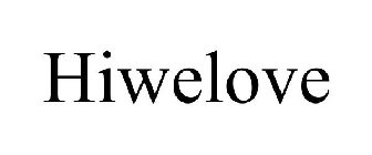 HIWELOVE
