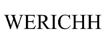 WERICHH
