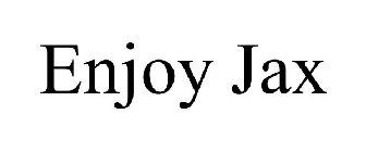 ENJOY JAX