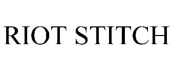 RIOT STITCH
