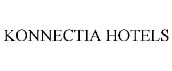 KONNECTIA HOTELS