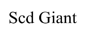 SCD GIANT
