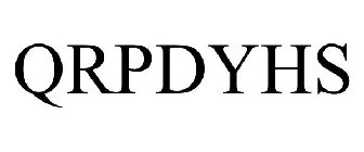 QRPDYHS
