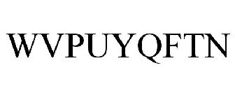 WVPUYQFTN