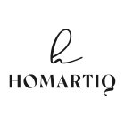 H HOMARTIQ