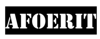 AFOERIT