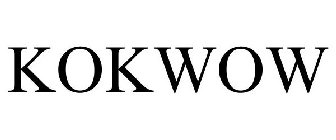 KOKWOW