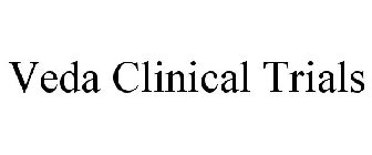 VEDA CLINICAL TRIALS