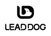 LD LEAD DOG