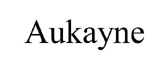 AUKAYNE