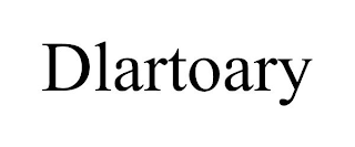 DLARTOARY