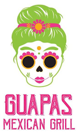 GUAPAS MEXICAN GRILL