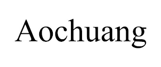 AOCHUANG