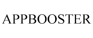 APPBOOSTER