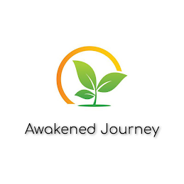 AWAKENED JOURNEY