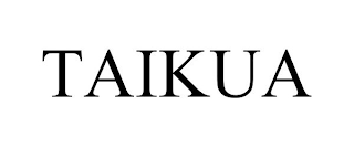 TAIKUA