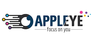 APPLEYE FOCUS ON YOU