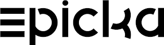 EPICKA