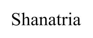 SHANATRIA