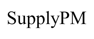 SUPPLYPM