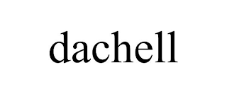 DACHELL