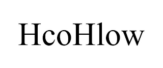 HCOHLOW