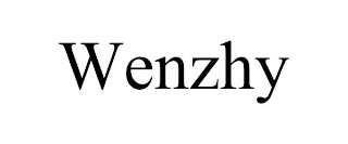 WENZHY