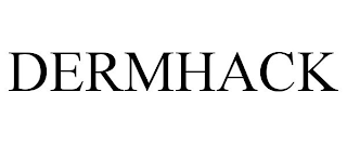 DERMHACK
