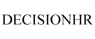 DECISIONHR