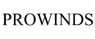PROWINDS