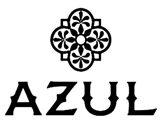 AZUL