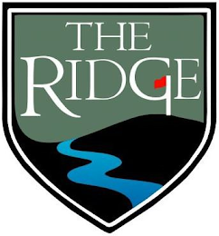 THE RIDGE