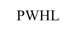 PWHL