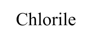 CHLORILE