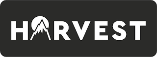 HARVEST