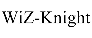 WIZ-KNIGHT