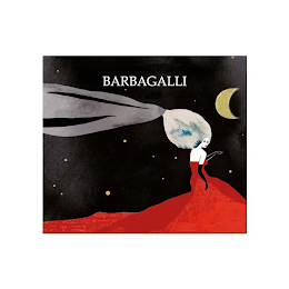 BARBAGALLI