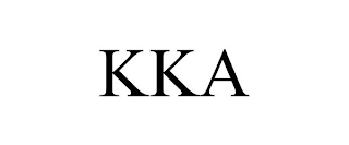 KKA