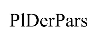 PLDERPARS