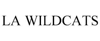 LA WILDCATS