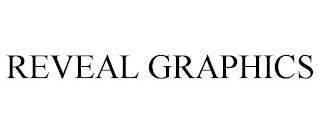 REVEAL GRAPHICS
