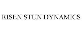 RISEN STUN DYNAMICS