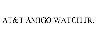 AT&T AMIGO WATCH JR.