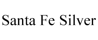 SANTA FE SILVER