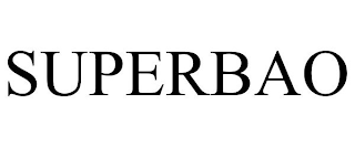 SUPERBAO